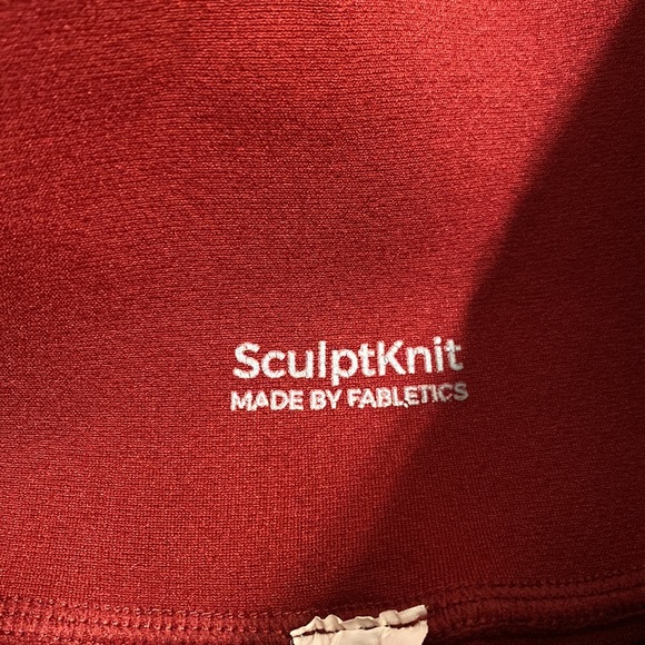 Fabletics legging - Picture 5 of 7